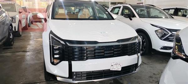 Kia Sportage 2026 for sale in Iraq - Baghdad